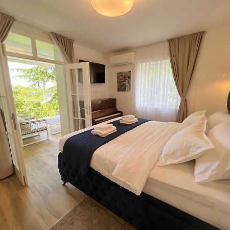 Apartment Velvet - Free Private Garage دوبروفينك المظهر الخارجي الصورة