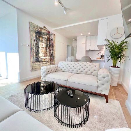 Apartment Velvet - Free Private Garage دوبروفينك المظهر الخارجي الصورة
